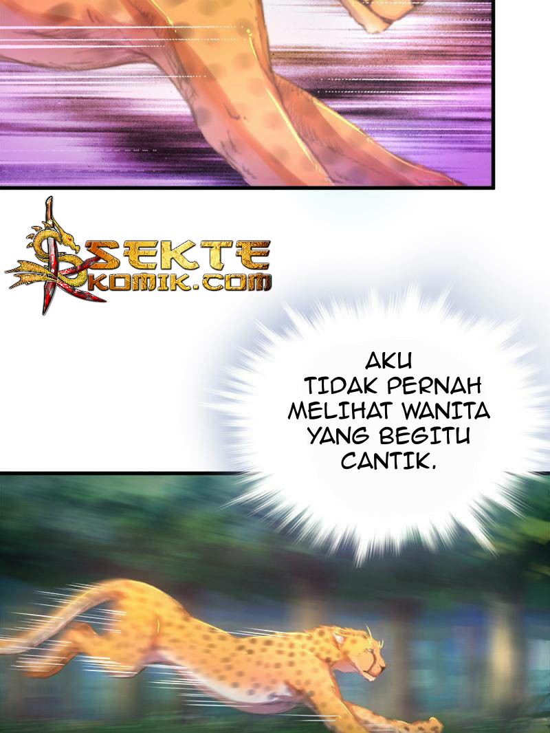 Beauty and the Beasts Chapter 06 Gambar 16